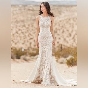 Maggie Sottero - Kevyn Bridal Gown